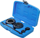REAR AXLE BUSH TOOL SET | FOR VW GOLF AND AUDI A3 (8437)