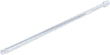 "WOBBLE" EXTENSION BAR | 12.5 MM (1/2") | 500 MM (249)