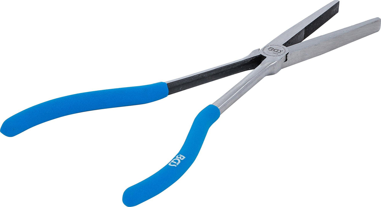 FLAT NOSE PLIERS | EXTRA LONG | 280 MM (4408)