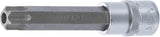 BIT SOCKET | LENGTH 110 MM | 12.5 MM (1/2") DRIVE | T-STAR TAMPERPROOF (FOR TORX) T70 (5103-TB70)
