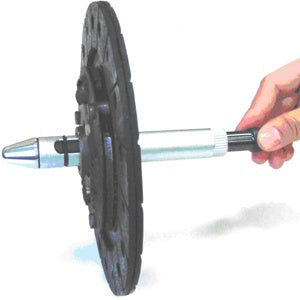 CLUTCH ALIGNING SET | 2 PCS. (1709)