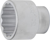 SOCKET, 12-POINT | 20 MM (3/4") DRIVE | 50 MM (7450)