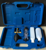 CYLINDER HEAD LEAK TEST KIT | 5 PCS. (SK2117)