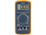 DIGITAL MULTIMETER W.TEMP.MEASUREMENT (81784)