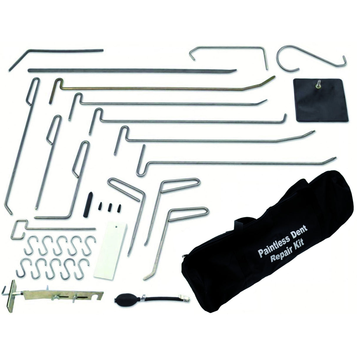 DENTING IRON SET | 30 PCS. (1639)