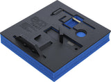 TOOL TRAY 1/6: ENGINE TIMING TOOL SET | FOR CITROËN, PEUGEOT 1.2 GDI PURETECH (74401)