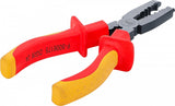 VDE MULTIFUNCTIONAL PLIERS | 160 MM (35887B)