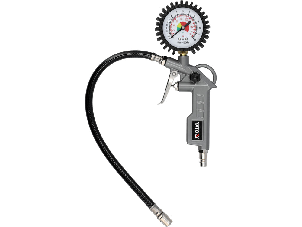 PNEUMATIC KIT 6 PCS (YT-23780)