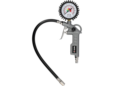 PNEUMATIC KIT 6 PCS (YT-23780)