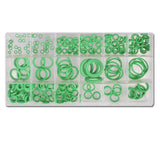 O-RING ASSORTMENT | Ø 3 - 22 MM | 225 PCS. (8121)