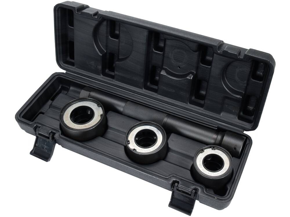 TRACK ROD END REMOVER AND INSTALLER SET (YT-06155)
