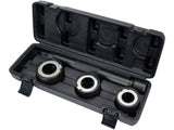 TRACK ROD END REMOVER AND INSTALLER SET (YT-06155)