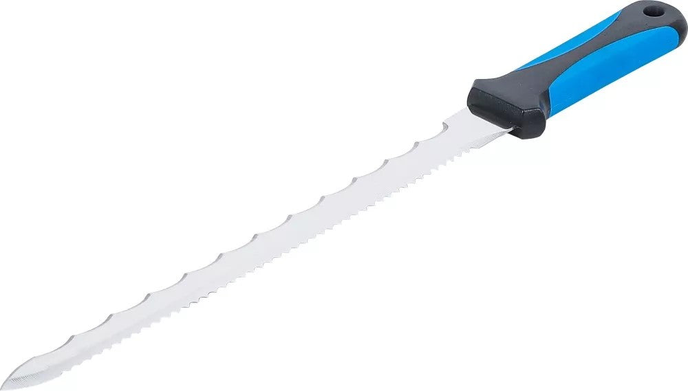 KNIFE FOR INSULATING MATERIAL | 420 MM (81728)