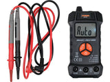 SMART DIGITAL MULTIMETER TRUE RMS (81772)