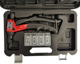RIVET TOOL FOR THREADED RIVETS IN CASE PROFI | M3 / M4 / M5 / M6 (NR200A-2)