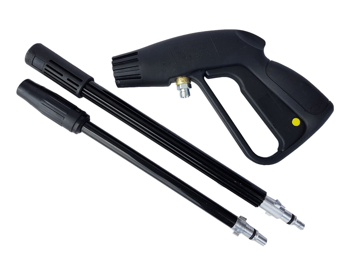 WASHING GUN FOR PRESSURE WASHER | 165 BAR (PWSG)