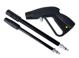 WASHING GUN FOR PRESSURE WASHER | 165 BAR (PWSG)