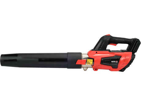 BLOWER 18V - BODY (YT-85177)