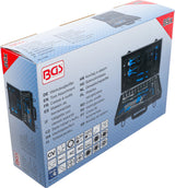 UNIVERSAL TOOL ASSORTMENT | 85 PCS. (11510)