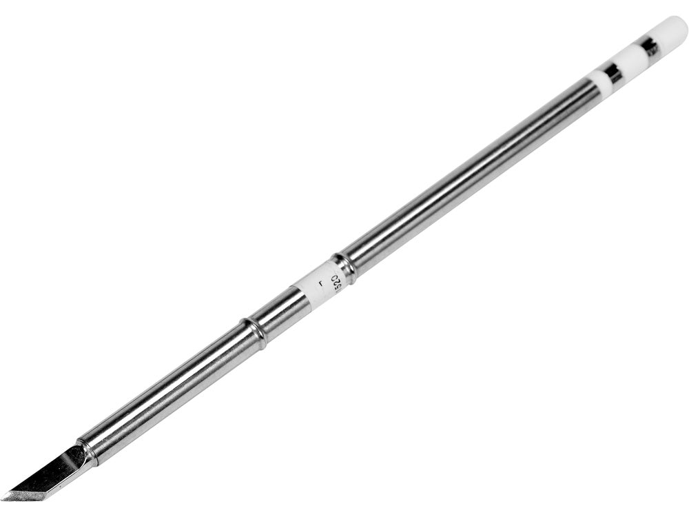 T12 SOLDERING IRON TIP, TIP TYPE: K (YT-82491)
