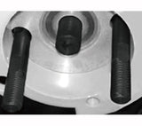 DIESEL PUMP SPROCKET PULLER | FOR FORD (8974)