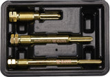 GLOW PLUG REAMER SET (YT-05341)
