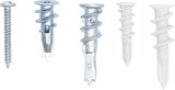 PLASTERBOARD DOWEL ASSORTMENT | 100 PCS. (88200)