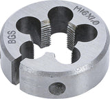 DIE | M16 X 1.0 X 25 MM (M16X1.0-S)
