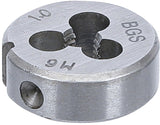 DIE | M6 X 1.0 X 25 MM (M6X1.0-S)
