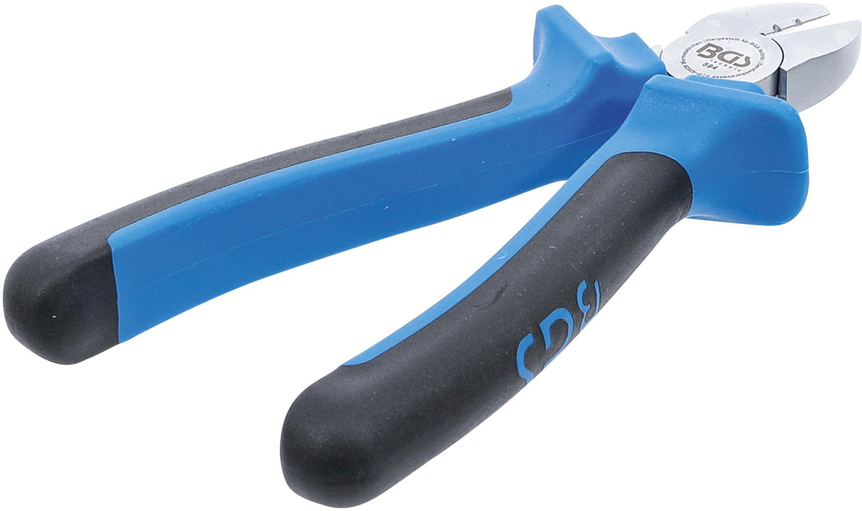 DIAGONAL SIDE CUTTERS | STRIPPER FUNCTION | 165 MM (394)