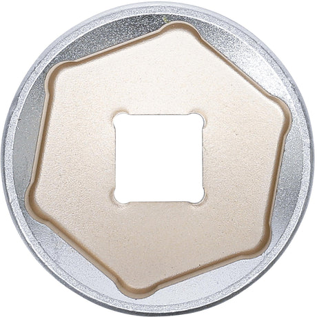 SOCKET, HEXAGON | 12.5 MM (1/2") DRIVE | 35 MM (2935)