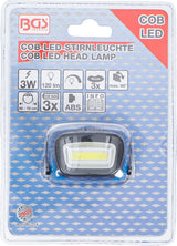 COB LED HEAD LAMP (85314)