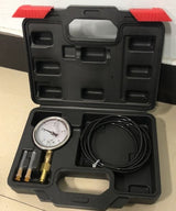 TURBOCHARGER AND FUEL INJECTION GAUGE | 3 BAR (V53489)