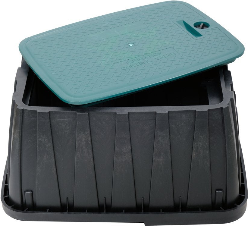 14" IRRIGATION VALVE BOX (88784)