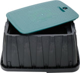 14" IRRIGATION VALVE BOX (88784)