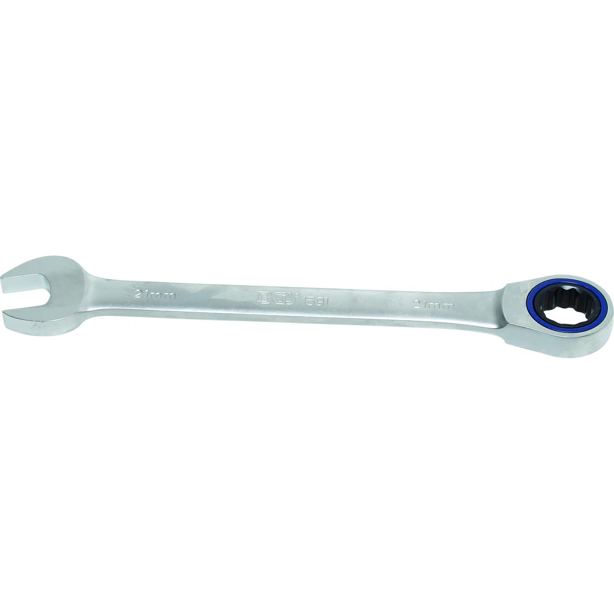 RATCHET WRENCH 72 TEETH CR-V | 21 MM (1591)