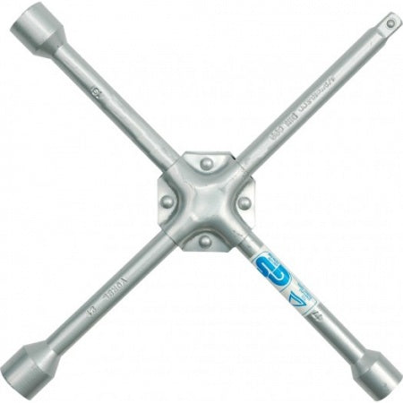 CROSS RIM WRENCH 17X19X21X1/2" (57020)