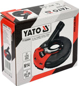 DUST GUARD FOR GRINDING 125MM (YT-82994)