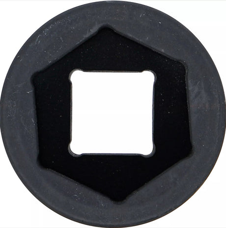 IMPACT SOCKET, HEXAGON | 25 MM (1") DRIVE | 46 MM (5846)