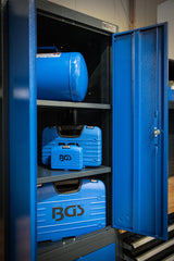 STORAGE SYSTEM COMBINATION | COMPACT KIT | WOODEN | 6 COMPONENTS (80130)