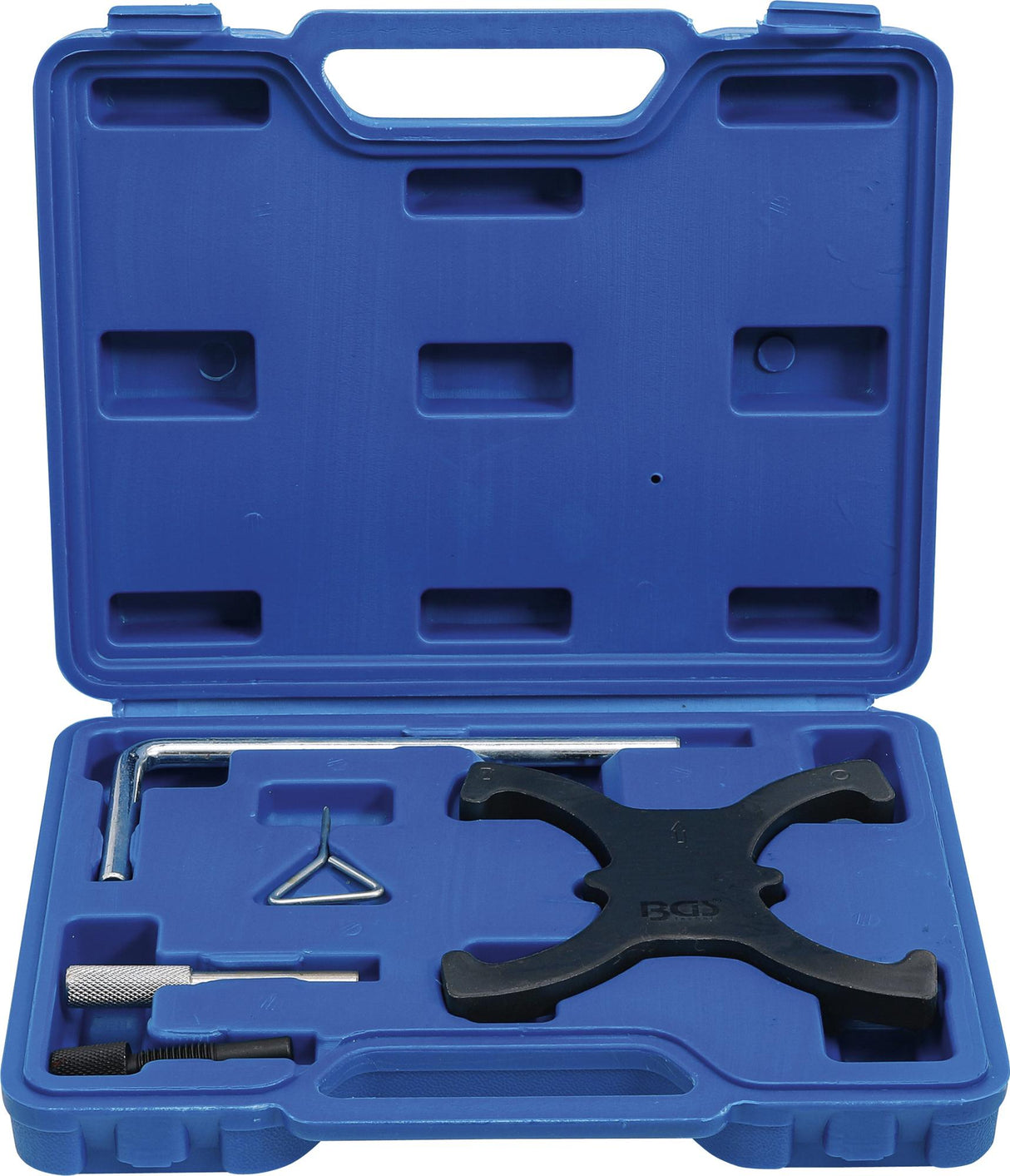 ENGINE TIMING TOOL SET | FOR FORD FOCUS | 5 PCS. (8218)