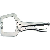 LOCKING WELDING GRIP C-CLAMP | 280 MM (496)