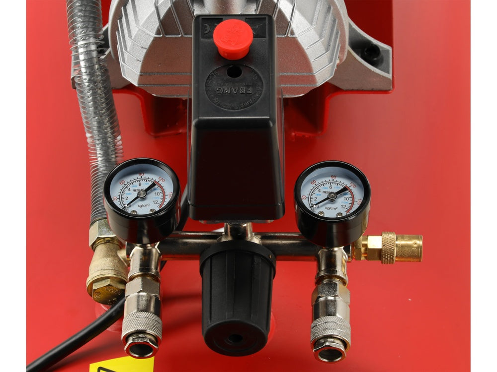 DIRECT DRIVEN OIL COMPRESSOR 50L (YT-23306)