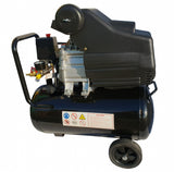 AIR COMPRESSOR | 25L | 200L /MIN | 2.0HP (LXBM-24L)