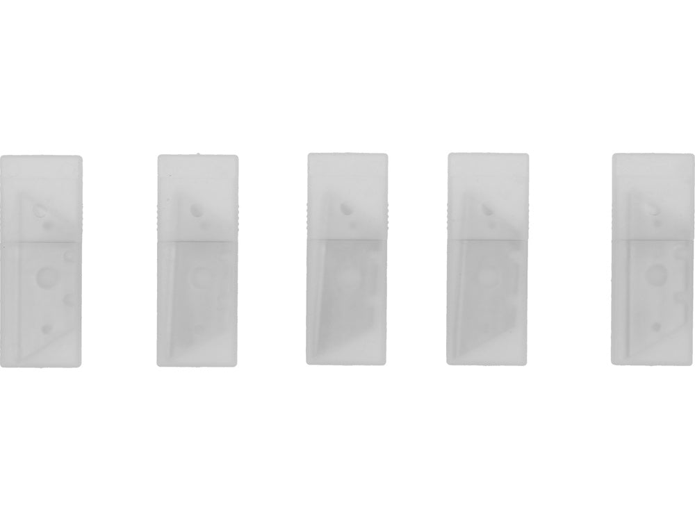 TRAPEZOID BLADES 50 PCS (25979)