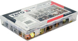 ALU GASKET AND OIL DRAIN PLUG ASSORTMENT (YT-06862)
