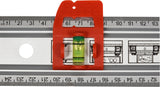 ALUMINIUM RULER 500 MM (YT-70713)