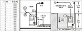 SUBMERSIBLE PUMP 900W (YT-85333)