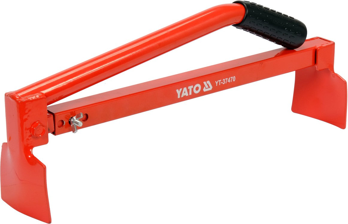 BRICK TONGS (YT-37470)
