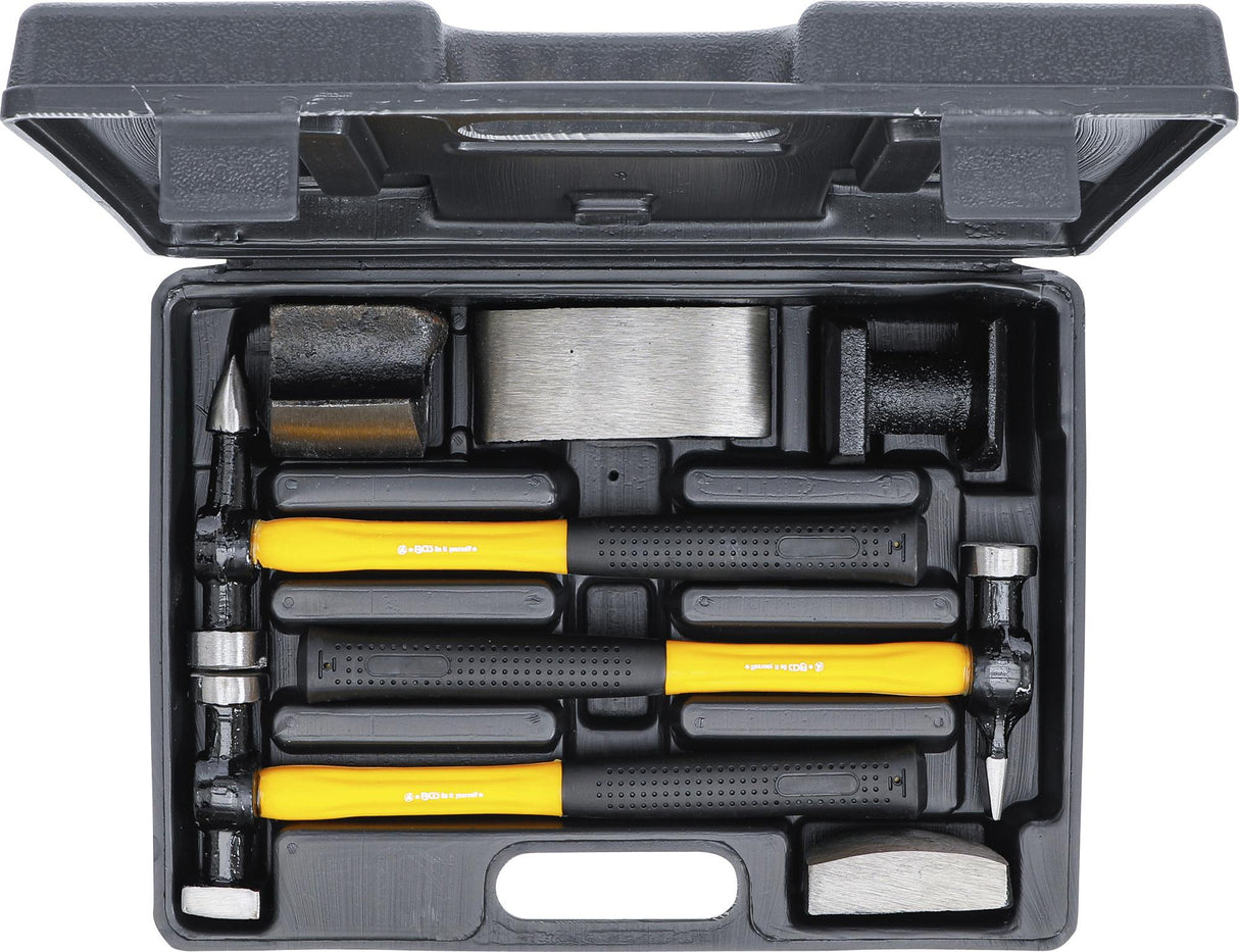 BODY REPAIR SET | 7 PCS. (1670)